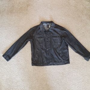 Men's Jean Jacket